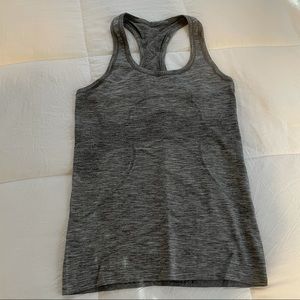 Lululemon Swiftly Tech Racerback